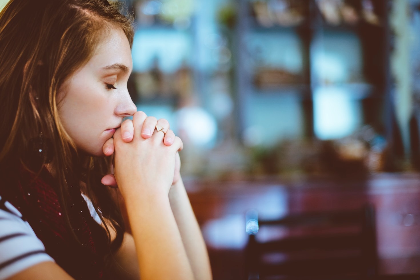 How Intercessory Prayer Can Change Your Life