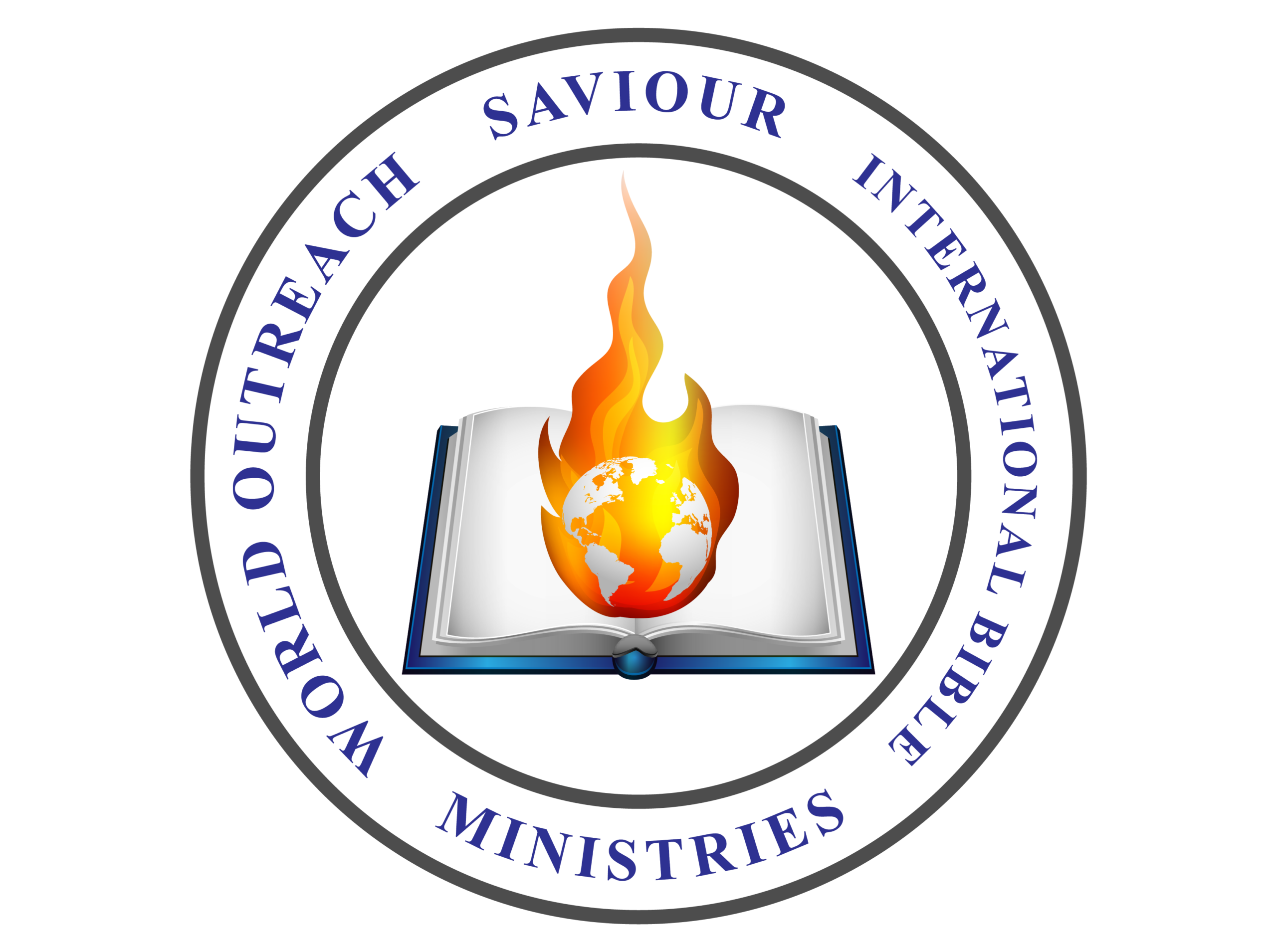 WORLD OUTREACH SAVIOUR INTERNATIONAL BIBLE MINISTRIES WORLDWIDE